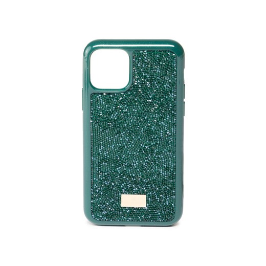 Etui na telefon Glam Rock 5549939 Zielony Swarovski 00 okazja MODIVO