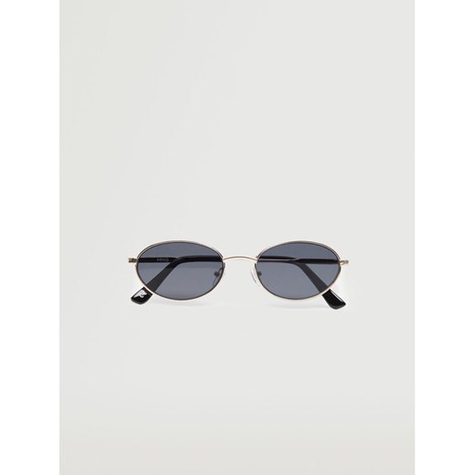Okulary przeciwsłoneczne Ibiza 27040463 Złoty Mango OS MODIVO