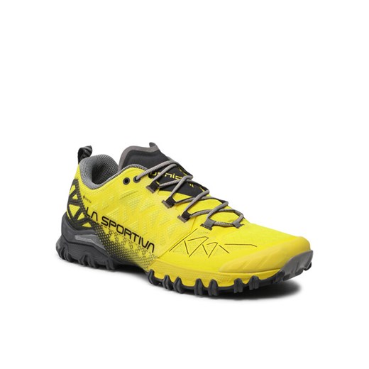 Buty Bushido II Gtx GORE-TEX 46Y107900 Żółty La Sportiva 44 MODIVO