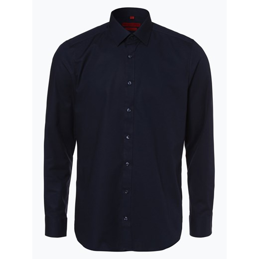 Finshley & Harding - Koszula męska – Red Label, niebieski Finshley & Harding 40 vangraaf