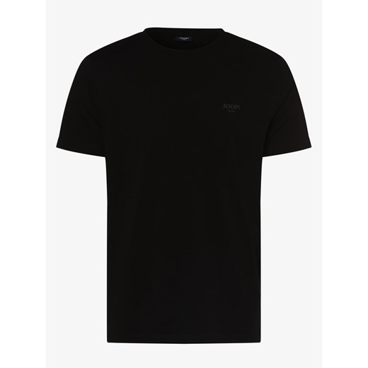 Joop - T-shirt męski – Alphis, czarny XL vangraaf