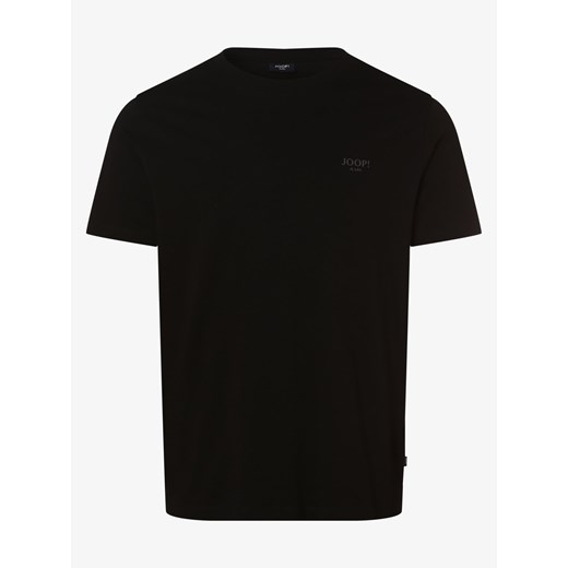 Joop - T-shirt męski – Alphis, czarny M vangraaf