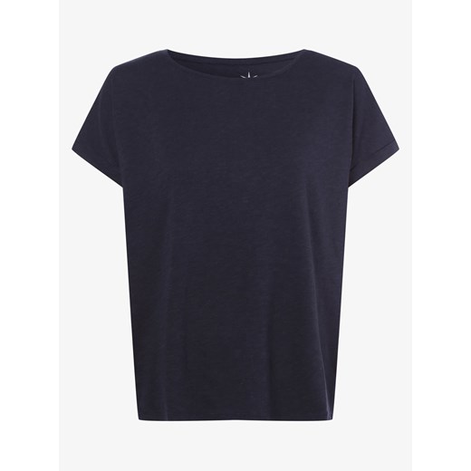 Juvia - T-shirt damski, niebieski Juvia L vangraaf