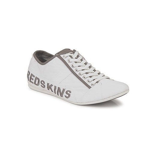 Redskins Buty TEMPO spartoo męskie