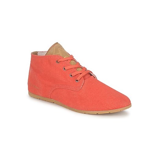 Eleven Paris  Buty BASIC COLORS CANVAS WASHED  Eleven Paris