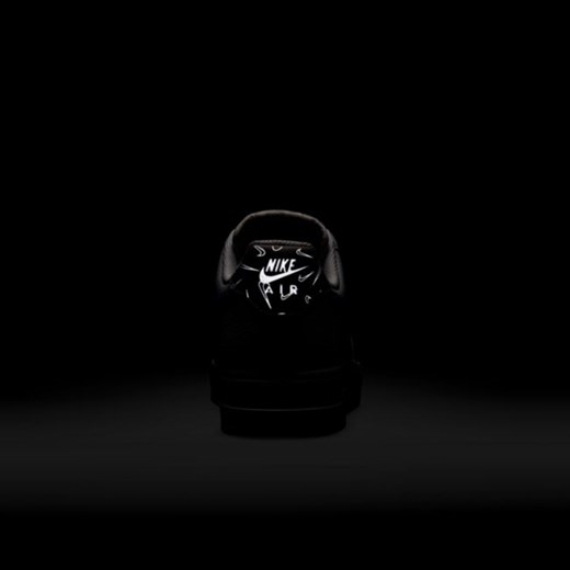 Buty damskie Nike Air Force 1 '07 - Biel Nike 40.5 Nike poland