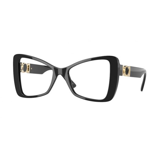 OKULARY KOREKCYJNE VERSACE VE 3312 GB1 53 ROZMIAR M Versace Aurum-Optics okazja