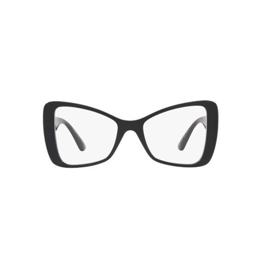 OKULARY KOREKCYJNE VERSACE VE 3312 GB1 53 ROZMIAR M Versace wyprzedaż Aurum-Optics