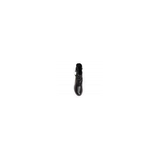 Rieker Y0054-00 czarny aligoo czarny kolorowe