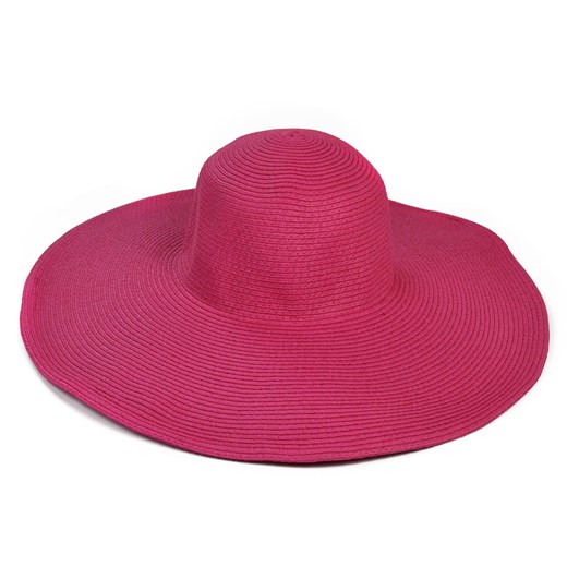 Kapelusz i 50cm ronda szaleo rozowy kapelusz