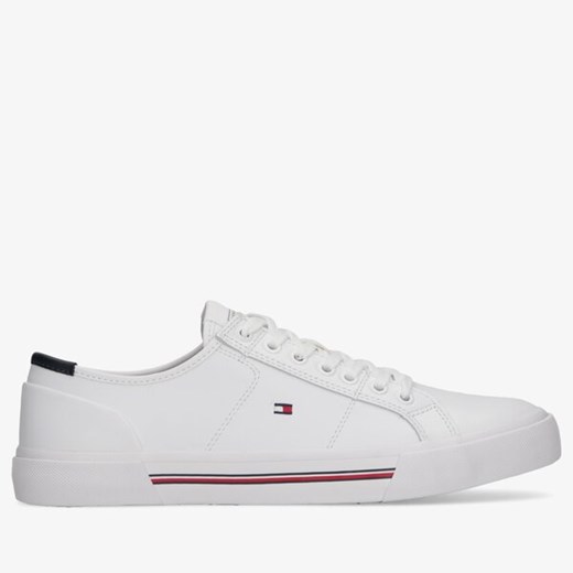 TOMMY HILFIGER CORE CORPORATE LEATHER VULC Tommy Hilfiger 43 Symbiosis