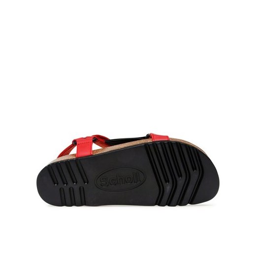 Sandały Scholl Heaven Med F1051 Scholl 40 ccc.eu