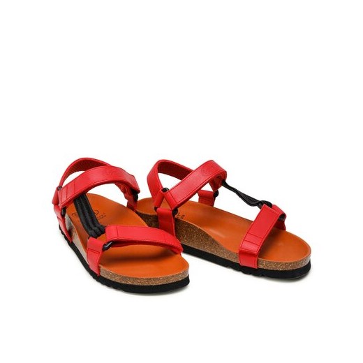 Sandały Scholl Heaven Med F1051 Scholl 41 ccc.eu