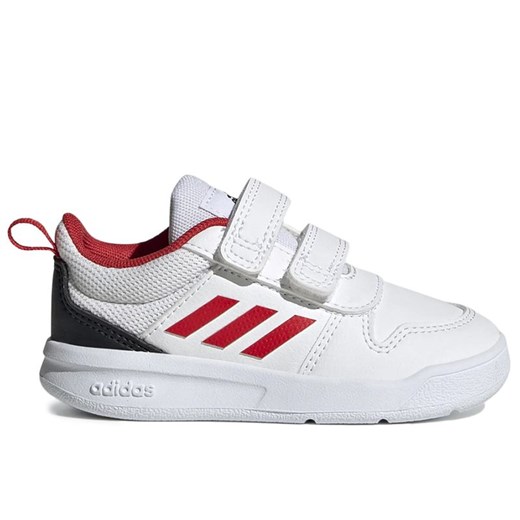 Buty adidas Tensaur GW9079 - białe 27 streetstyle24.pl