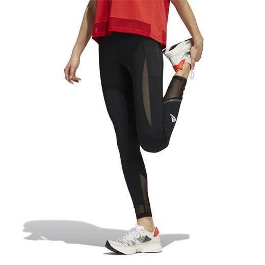 adidas Techfit Heat.Rdy 7/8 > GR8217 ze sklepu streetstyle24.pl w kategorii Spodnie damskie - zdjęcie 134590471