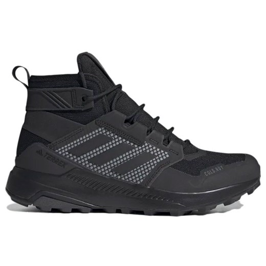 Buty adidas Terrex Trailmaker Mid Cold.Rdy Hiking FX9286 - czarne 45 1/3 streetstyle24.pl