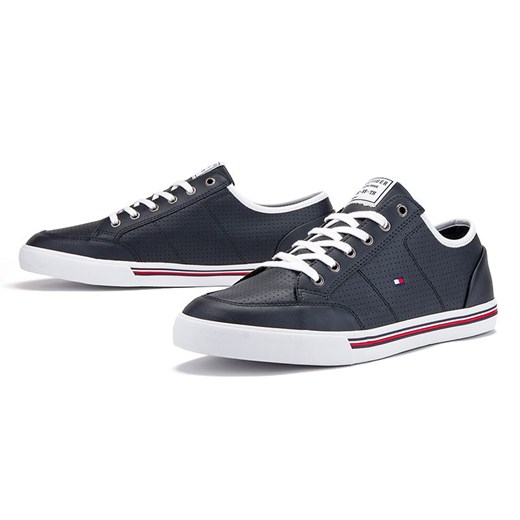 TOMMY HILFIGER CORE CORPORATE > FM0FM02677-DW5 Tommy Hilfiger 46 wyprzedaż streetstyle24.pl