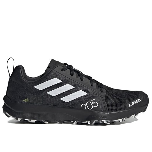 Buty adidas Terrex Speed Flow Trail Running FW2609 - czarne ze sklepu streetstyle24.pl w kategorii Buty sportowe damskie - zdjęcie 134590874