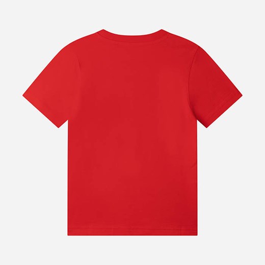 Koszulka dziecięca Timberland Short Sleeves Tee-shirt T25S81 992 Timberland 150 sneakerstudio.pl