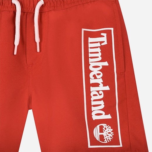 Szorty dziecięce Timberland Swim Shorts T24B90 992 Timberland 126 sneakerstudio.pl