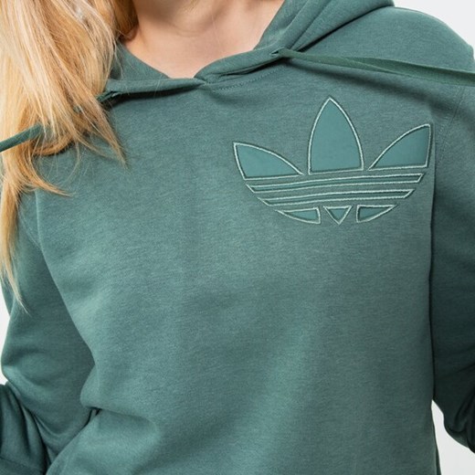ADIDAS BLUZA Z KAPTUREM HOODIE 32 Sizeer