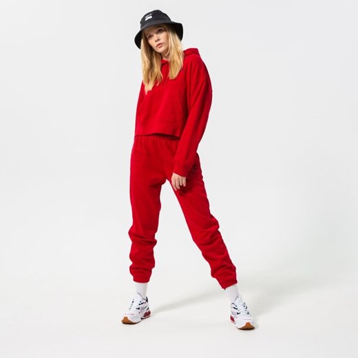 JORDAN BLUZA Z KAPTUREM W J ESSEN FLC HOODIE CORE Jordan XS Sizeer