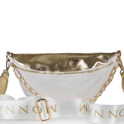 Torebka typu nerka MONNARI okazyjna cena DobraTorebka.pl