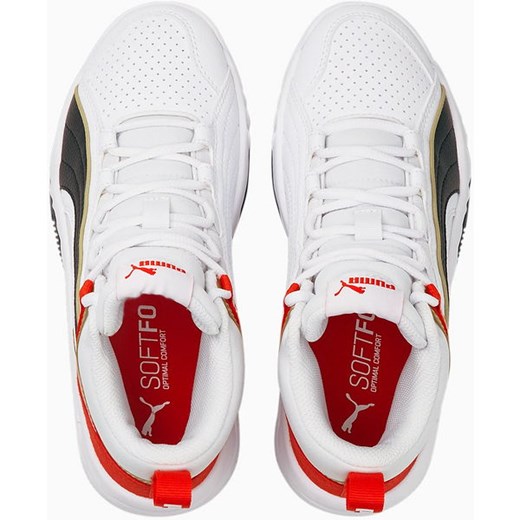 Buty Rebound Future Evo Jr Puma Puma 39 SPORT-SHOP.pl okazyjna cena