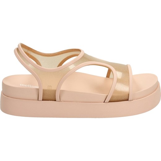 Sandały Melissa ze sklepu Darbut w kategorii Sandały damskie - zdjęcie 134635992