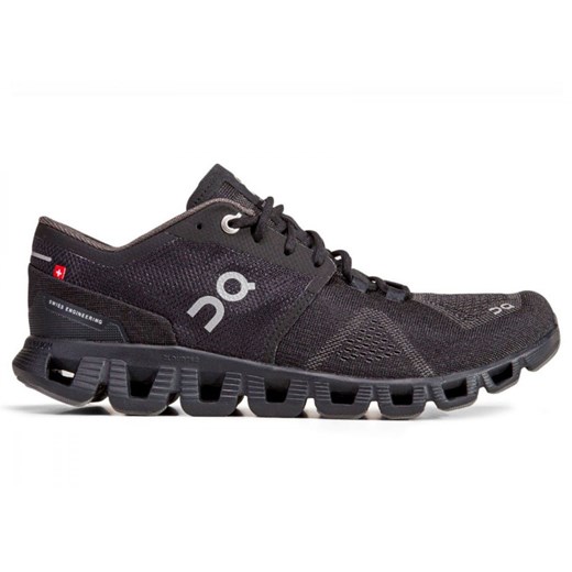 Buty biegowe ON Running ze sklepu Darbut w kategorii Buty sportowe damskie - zdjęcie 134635993