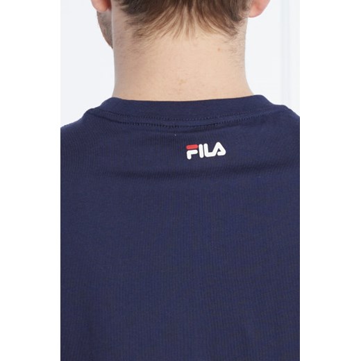 FILA T-shirt BELLANO | Regular Fit Fila XL Gomez Fashion Store