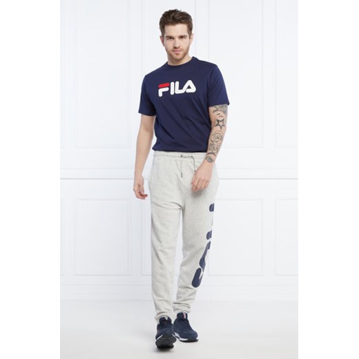 FILA T-shirt BELLANO | Regular Fit Fila XXL Gomez Fashion Store