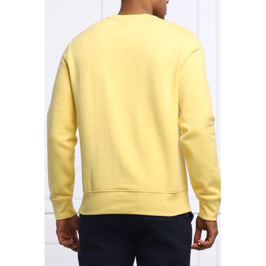 POLO RALPH LAUREN Bluza | Regular Fit Polo Ralph Lauren XXL promocja Gomez Fashion Store