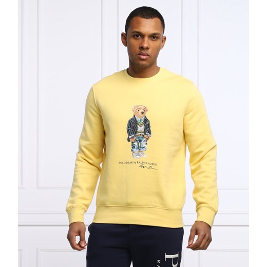POLO RALPH LAUREN Bluza | Regular Fit Polo Ralph Lauren XXL Gomez Fashion Store wyprzedaż