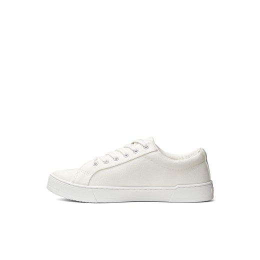 Tenisówki damskie białe Levi's Malibu 2.0 37 Sneaker Peeker