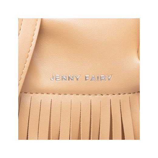 Kuferek Jenny Fairy matowy 