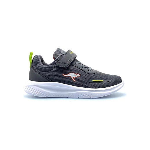 Sneakersy "K-FT Maze EV" w kolorze szarym Kangaroos 28 wyprzedaż Limango Polska