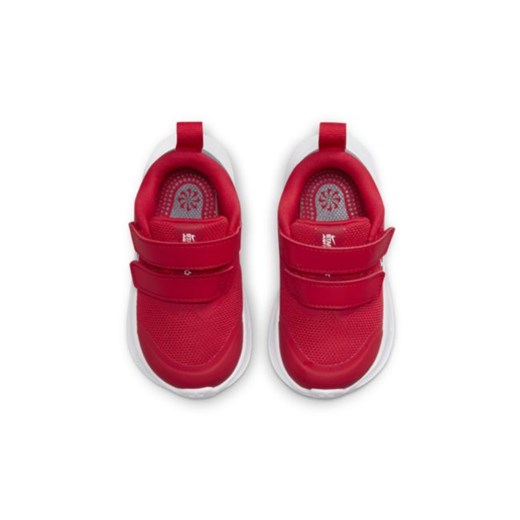 Buty dla niemowląt Nike Star Runner 3 - Czerwony Nike 23.5 Nike poland
