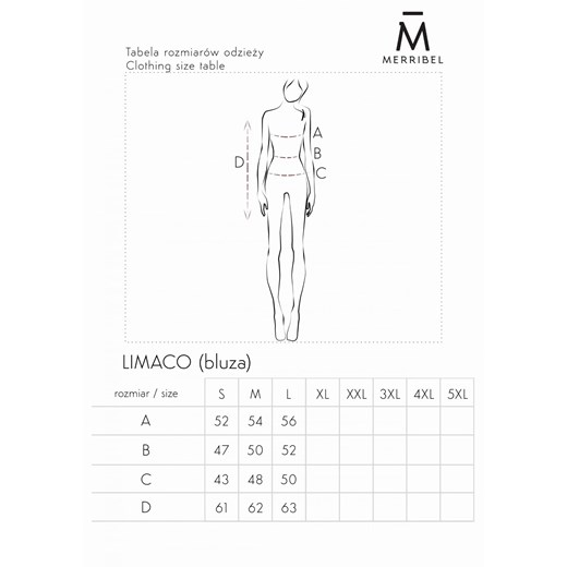 Limaco Camel Merribel 38 (M) okazja Jesteś Modna