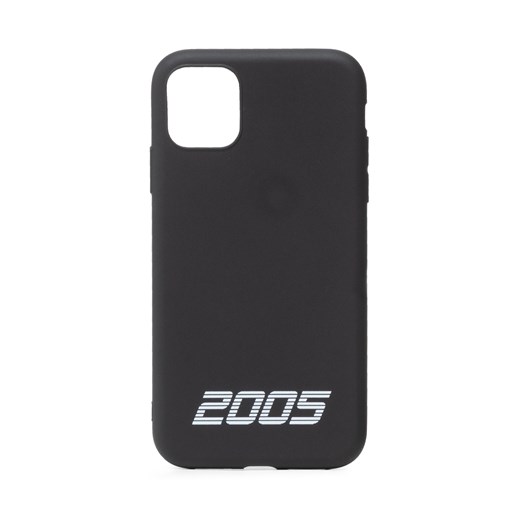 Etui na telefon 2005 - Basic Case 11 Black eobuwie.pl