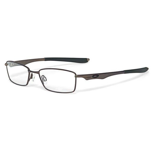 Oakley Oprawa Korekcyjna WINGSPAN Pewter/53 OX5040-0353 Oakley uniwersalny O-shop.com | Oakley® Authorized Dealer 