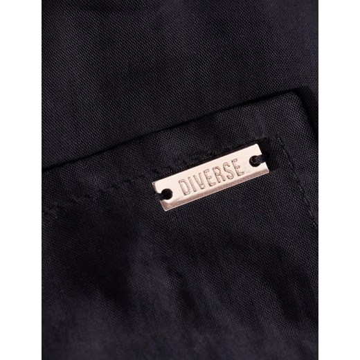 Sukienka MIZZA Granat XS Diverse M Diverse