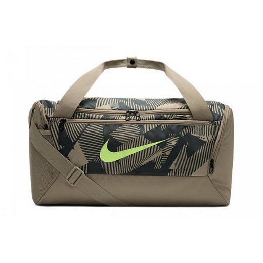 Torba Brasilia 9.0 M Duffel 60L Nike Nike promocyjna cena SPORT-SHOP.pl