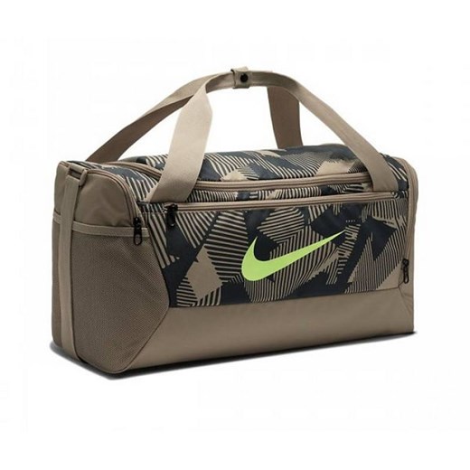 Torba Brasilia 9.0 M Duffel 60L Nike Nike promocja SPORT-SHOP.pl