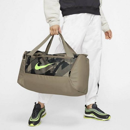 Torba Brasilia 9.0 M Duffel 60L Nike Nike wyprzedaż SPORT-SHOP.pl