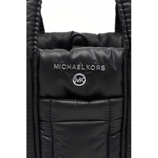 Michael Kors Shopperka Plaque Michael Kors Uniwersalny Gomez Fashion Store