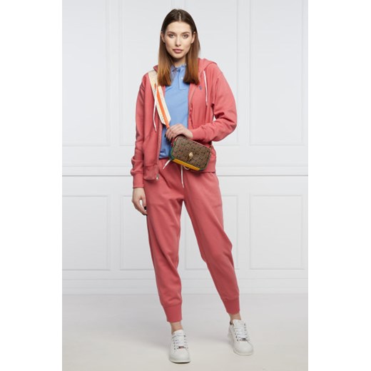 POLO RALPH LAUREN Bluza | Regular Fit Polo Ralph Lauren S wyprzedaż Gomez Fashion Store