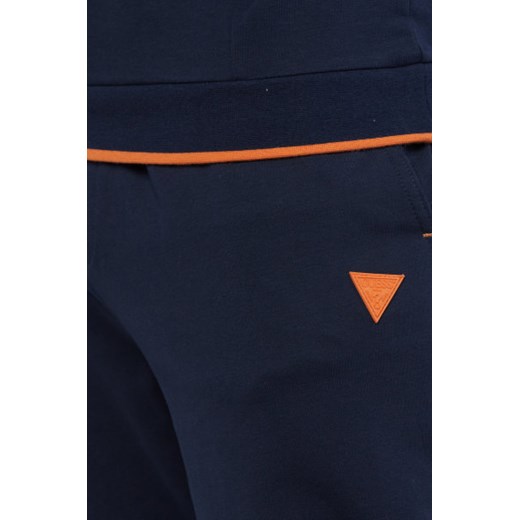 GUESS ACTIVE Spodnie dresowe | Regular Fit XL Gomez Fashion Store