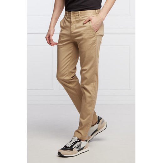 Lacoste Spodnie chino | Slim Fit Lacoste 33/34 Gomez Fashion Store