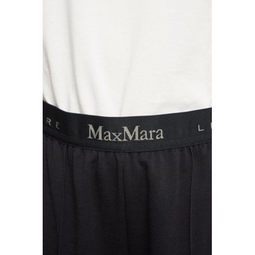 Max Mara Leisure Spodnie termoli | Relaxed fit XS Gomez Fashion Store